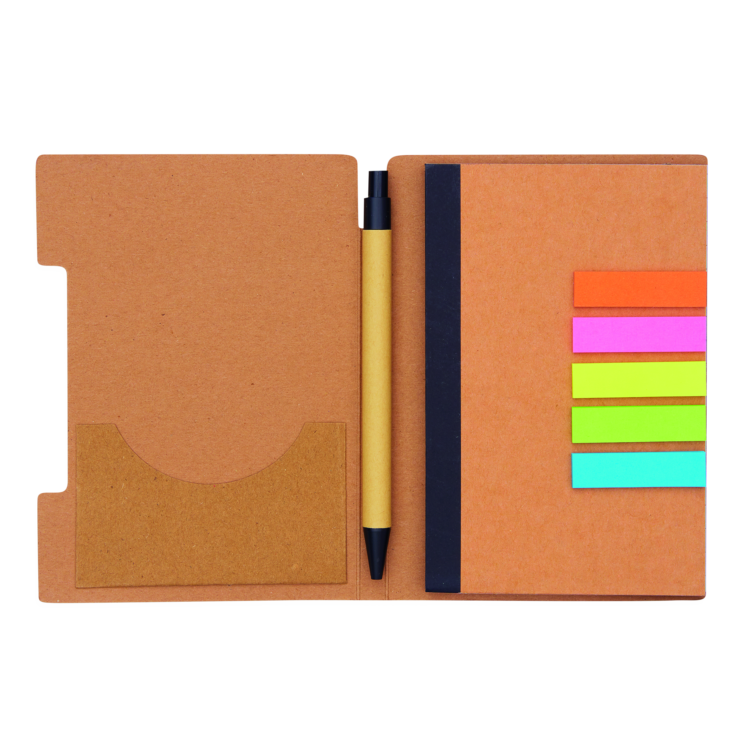 Notizbuch PENZ