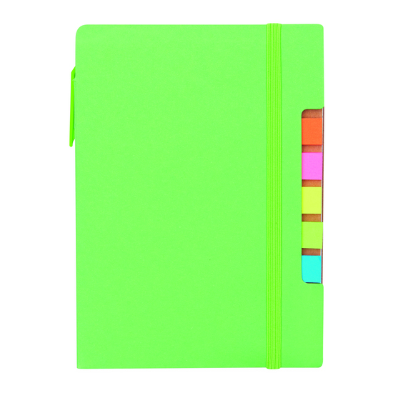 Notizbuch PENZ