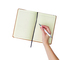 Notizbuch EXECUTIVE im DIN-A5-Format
