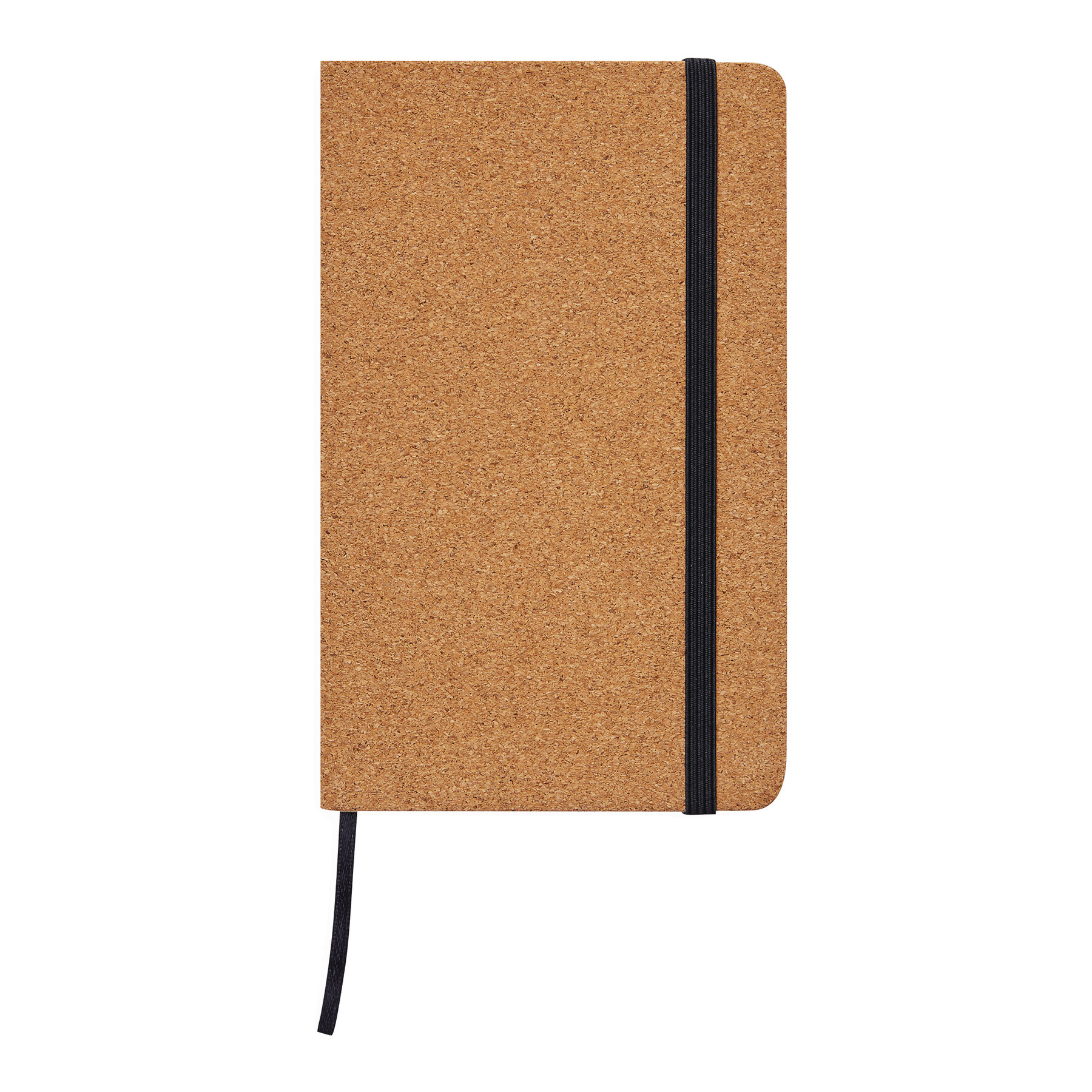 Notizbuch EXECUTIVE im DIN-A6-Format, braun