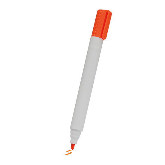 Textmarker GIANT, orange