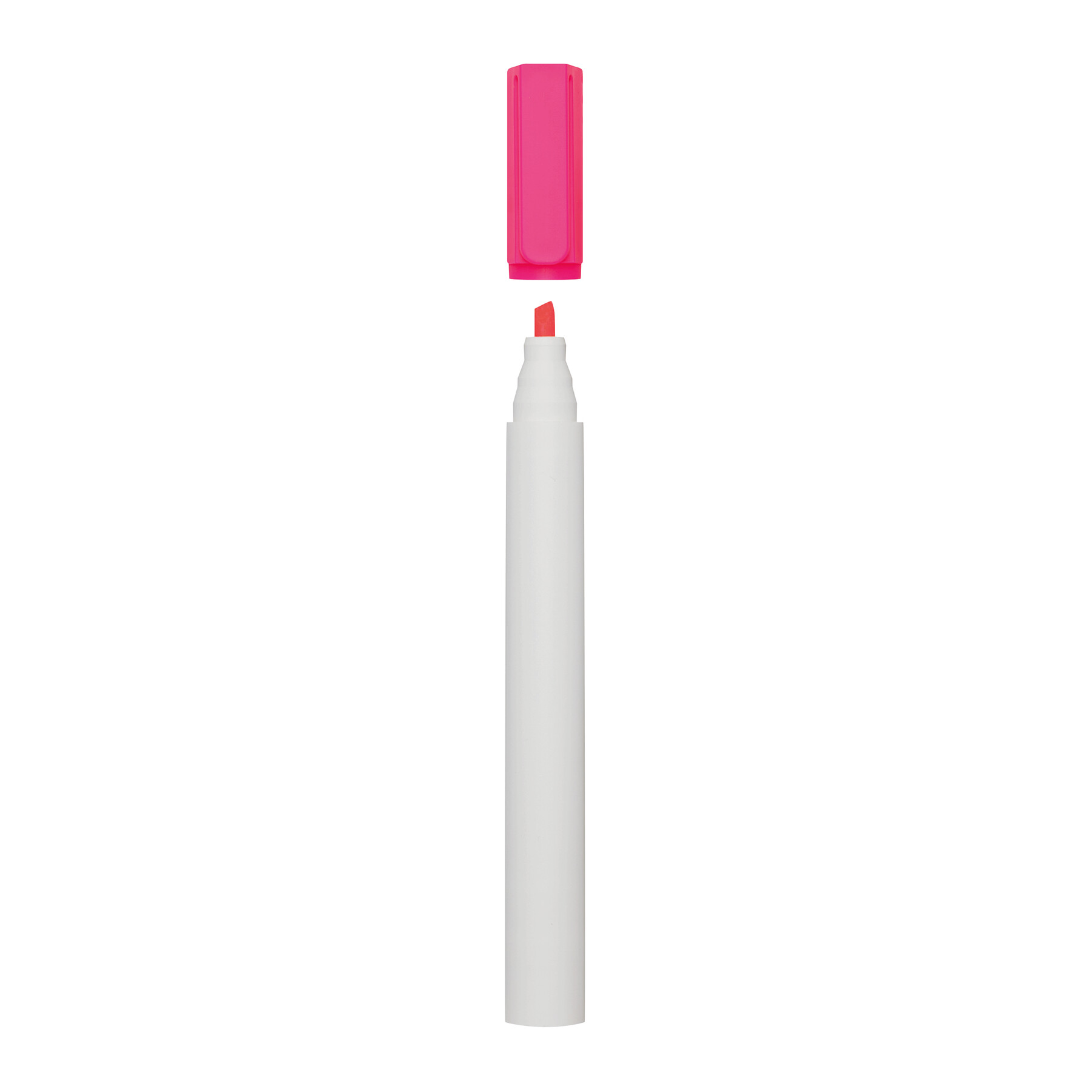 Textmarker GIANT, pink