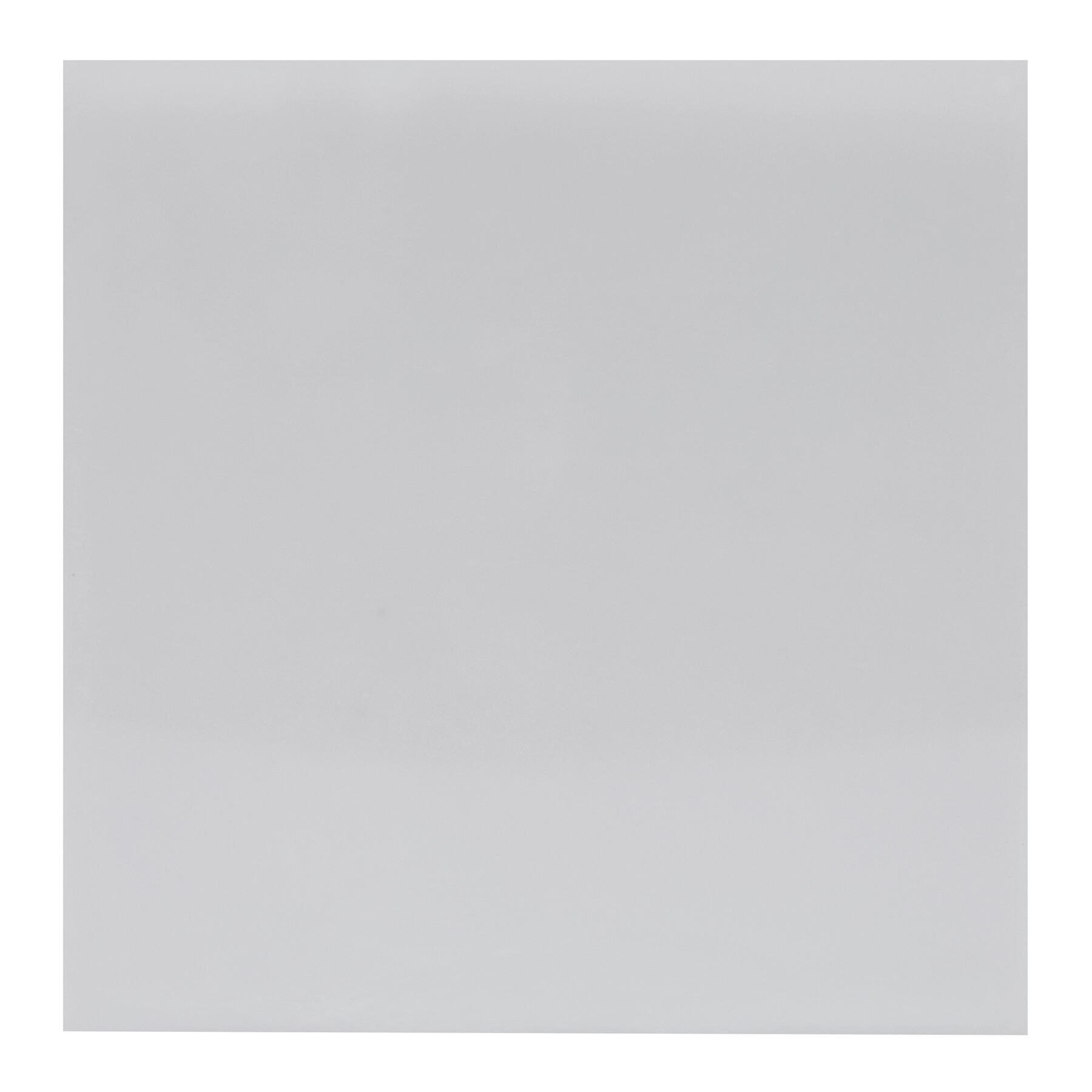 Zettelbox NEVER FORGET, weiß