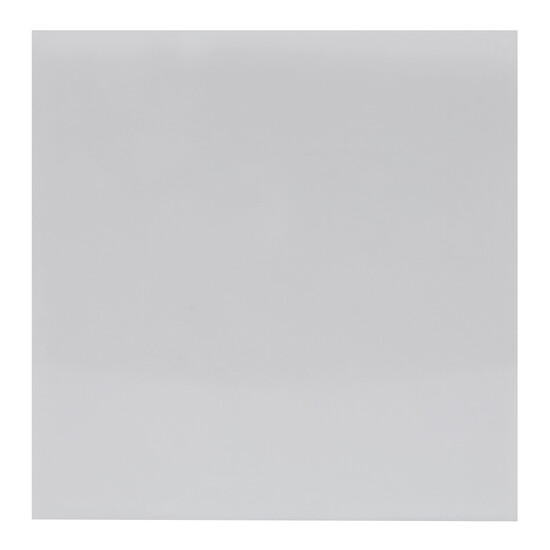 Zettelbox NEVER FORGET, weiß