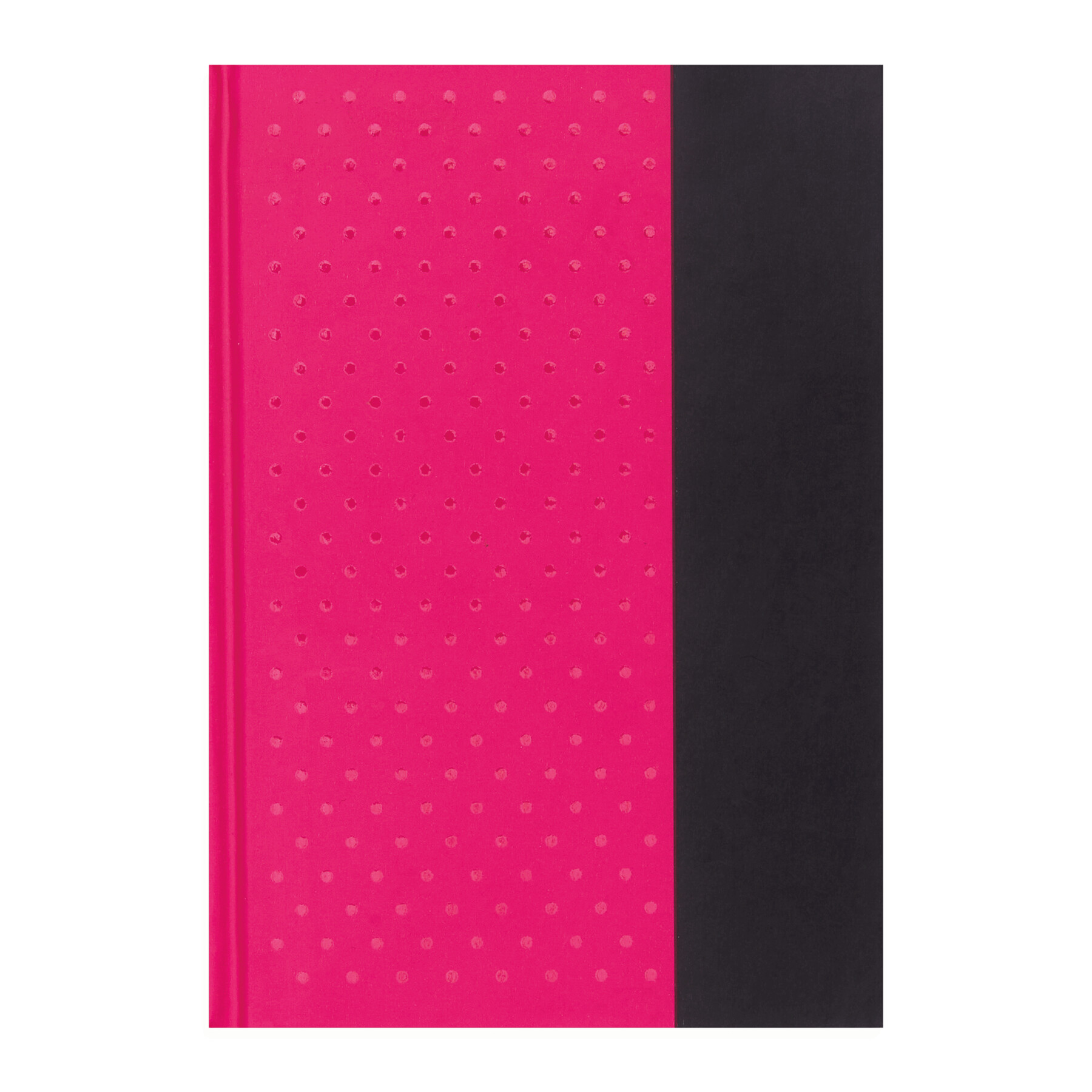Notizbuch SIGNUM im DIN-A6-Format, magenta