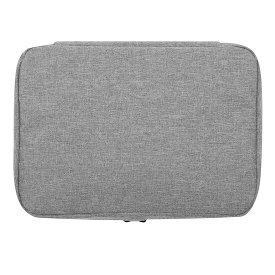 Kabeltasche TOP JOB, grau