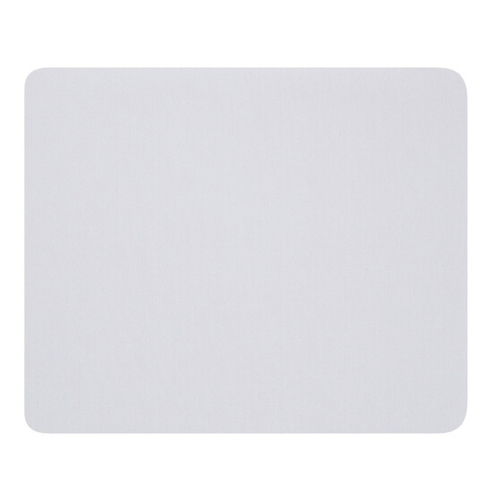 Mousepad SMOOTHSLIDE, weiß