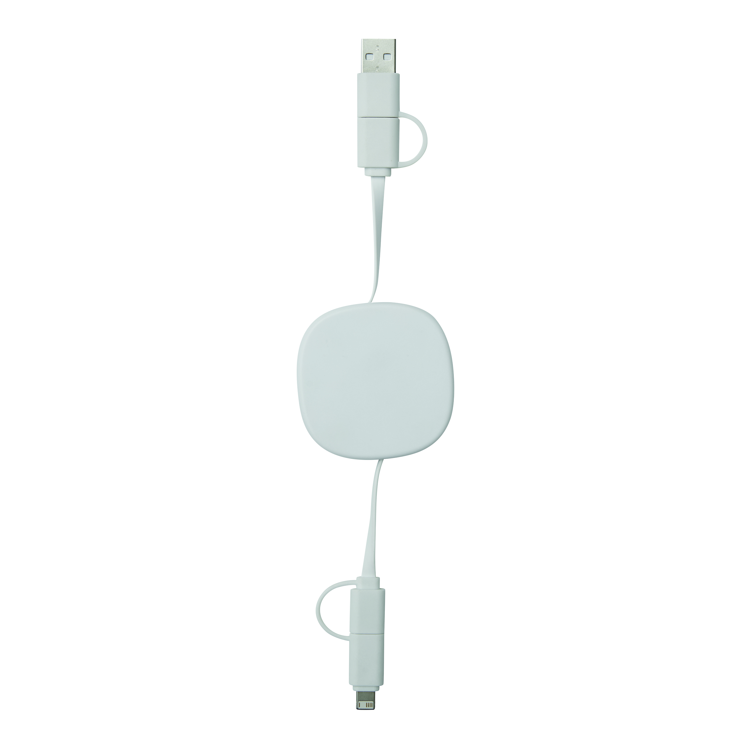Lade- und Datenkabel TRANSFER SQUARE
