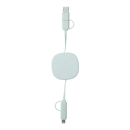 Lade- und Datenkabel TRANSFER SQUARE