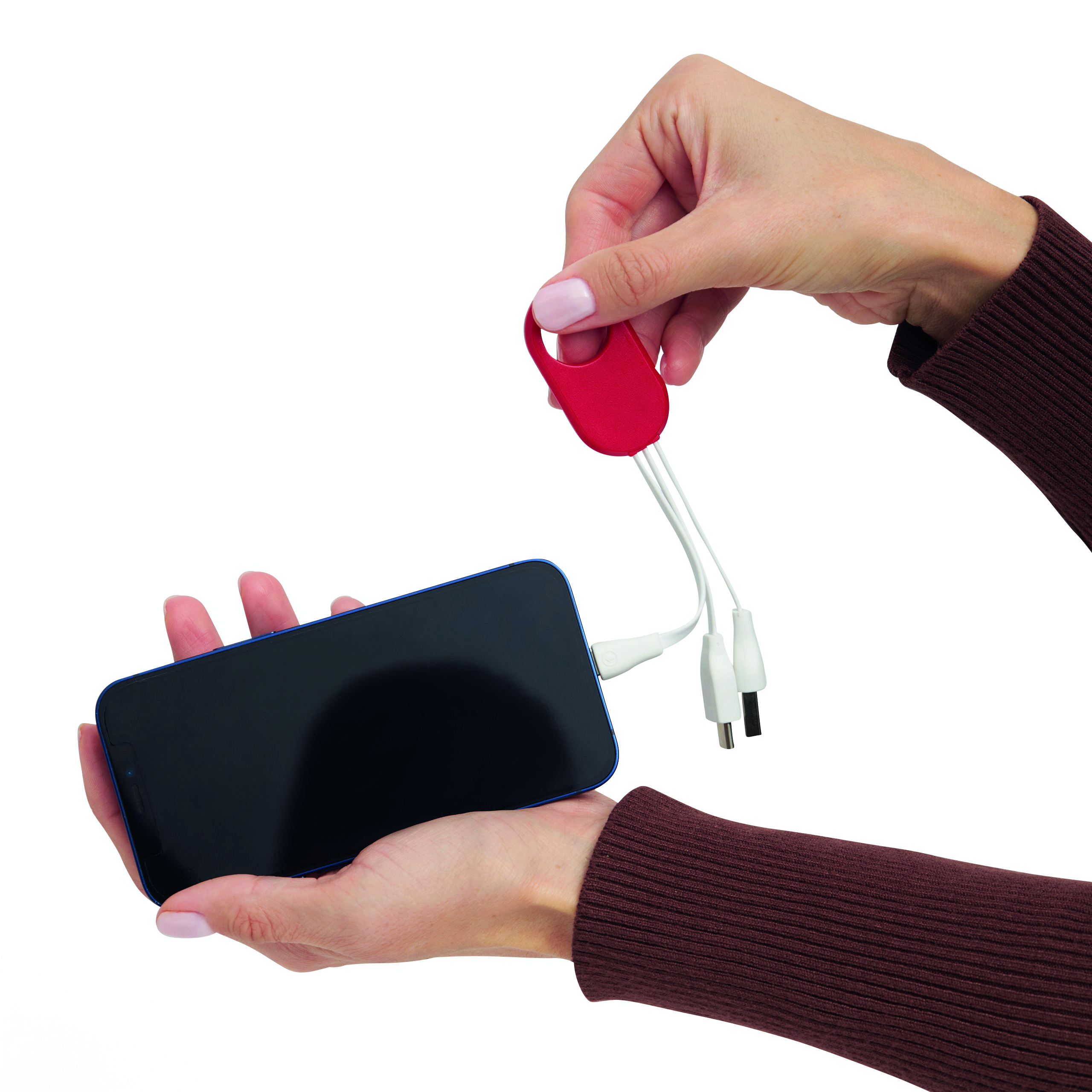 Ladekabel GET THREE
