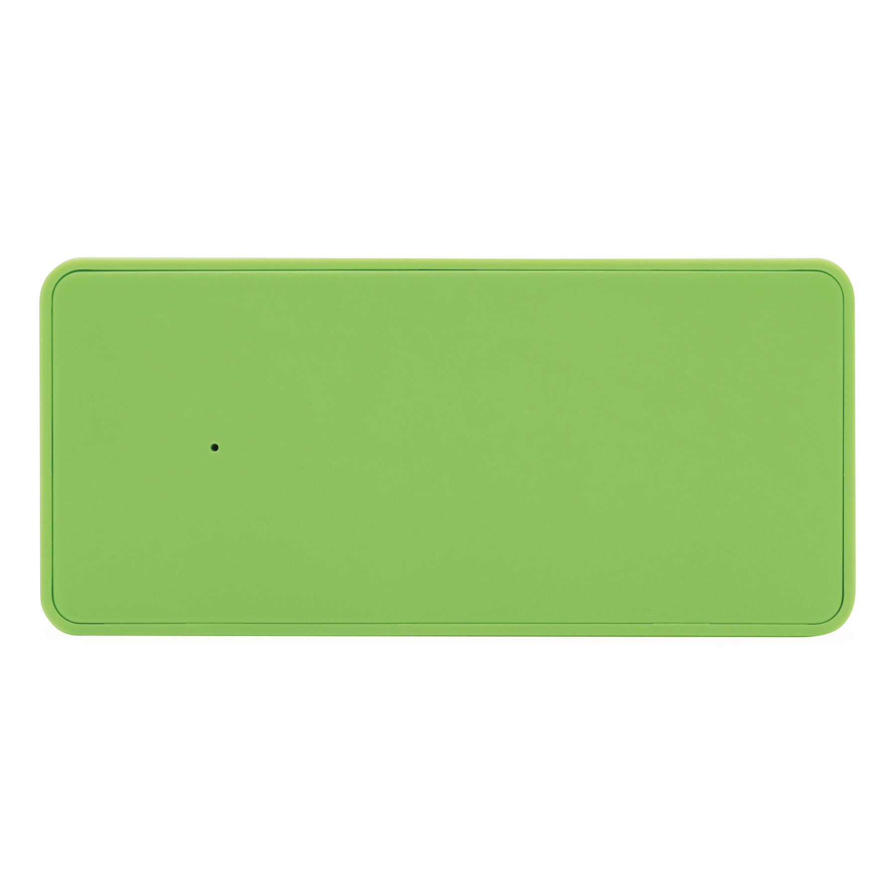 Powerbank TOP ENERGY, apfelgrün