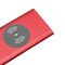 Powerbank WIRELESS POWER, rot