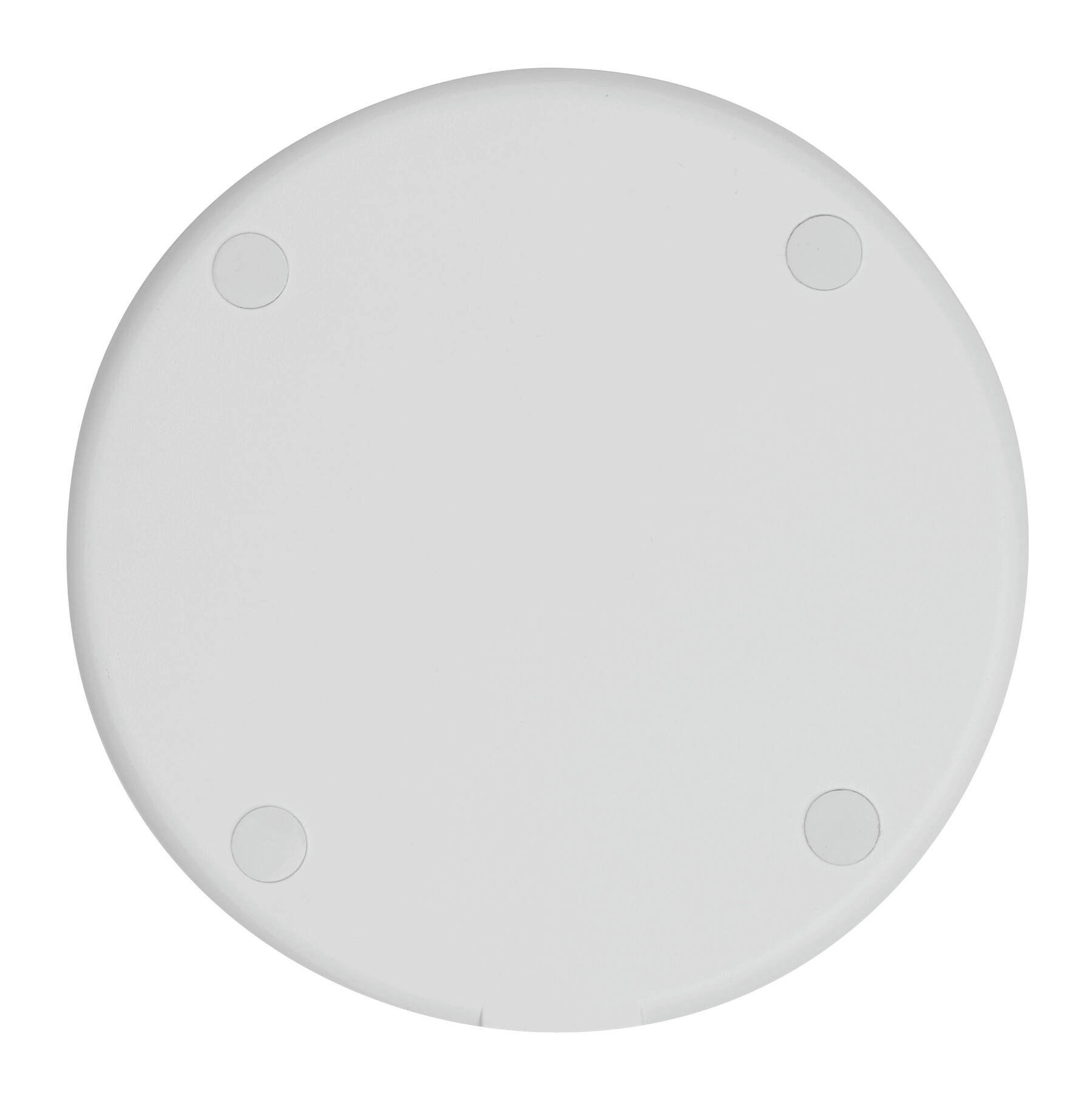 Drahtlose Ladestation CHARGE FAST, weiß