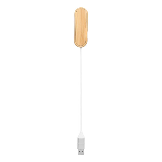 USB Hub MULTIPLIER, braun