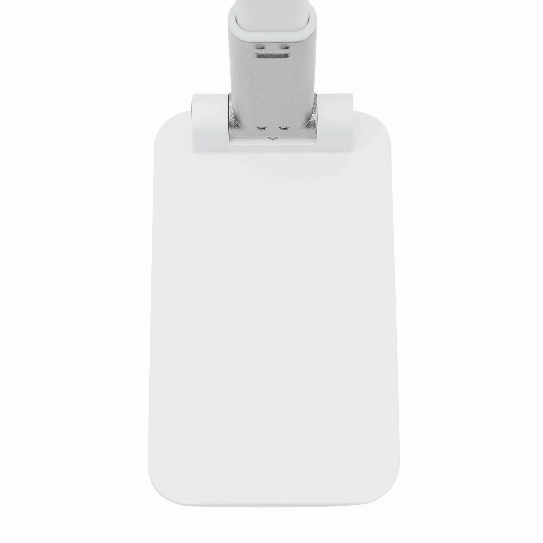 Faltbarer Telefonhalter DESK KING, weiß