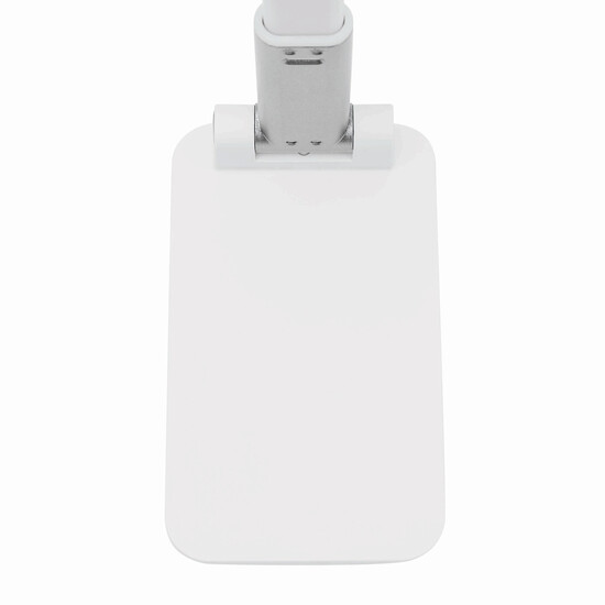 Faltbarer Telefonhalter DESK KING, weiß