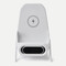 Drahtlose Ladestation COMBINED, weiß