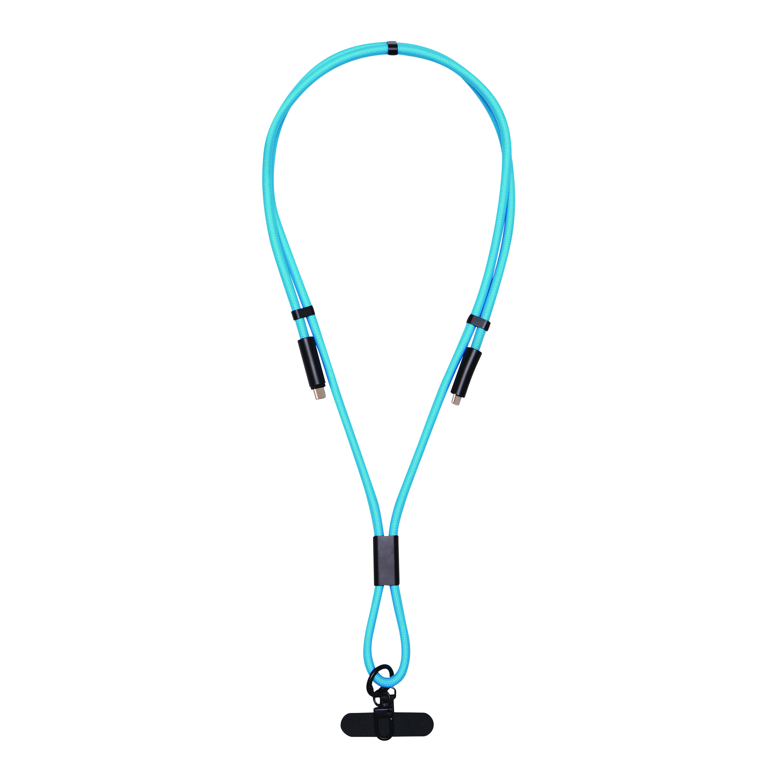 Lade- und Datenkabel MOBILE CARRY