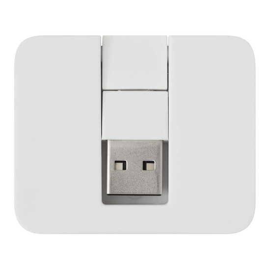 USB Hub HUBI, weiß