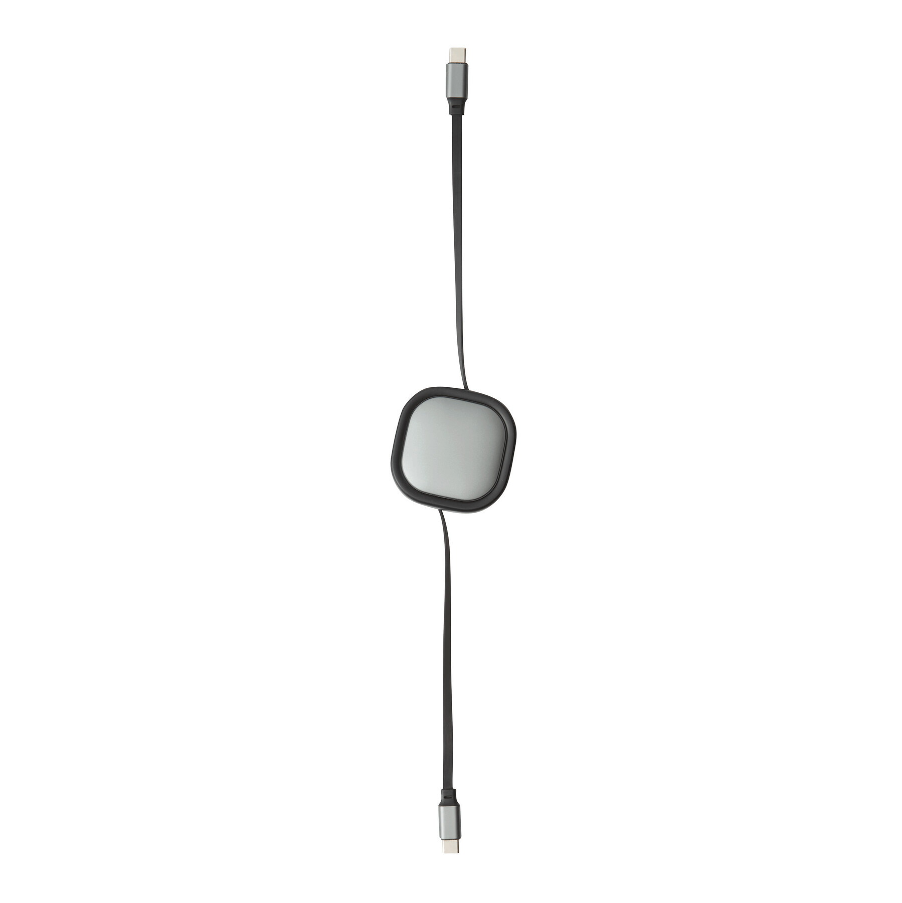 Lade- und Datenkabel C2C, schwarz