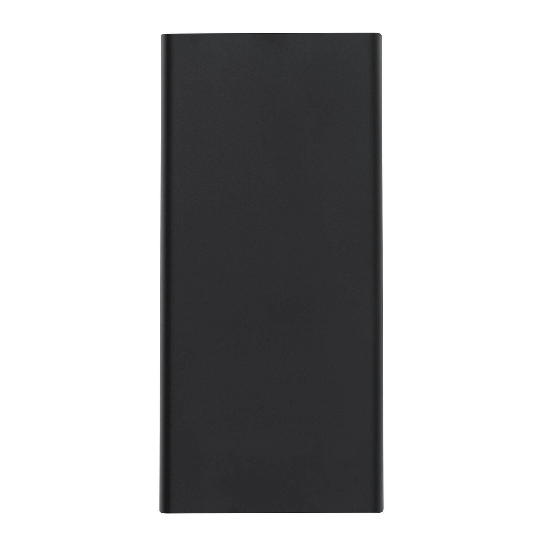Powerbank CORE, schwarz