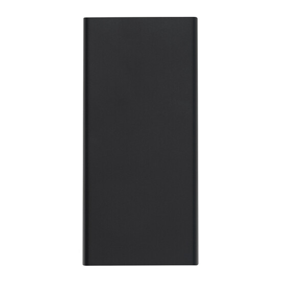 Powerbank CORE, schwarz
