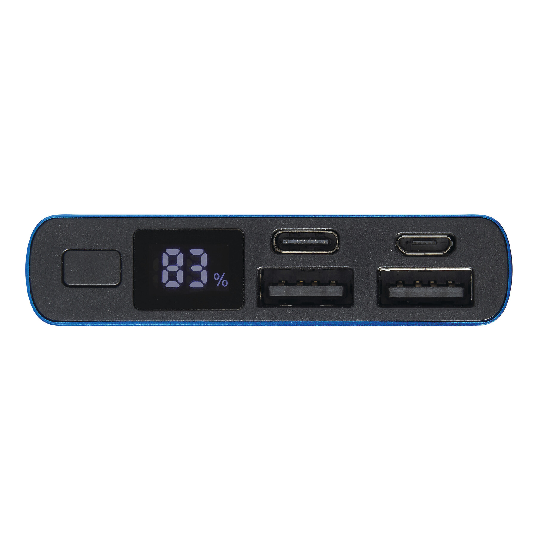 Powerbank CORE, blau