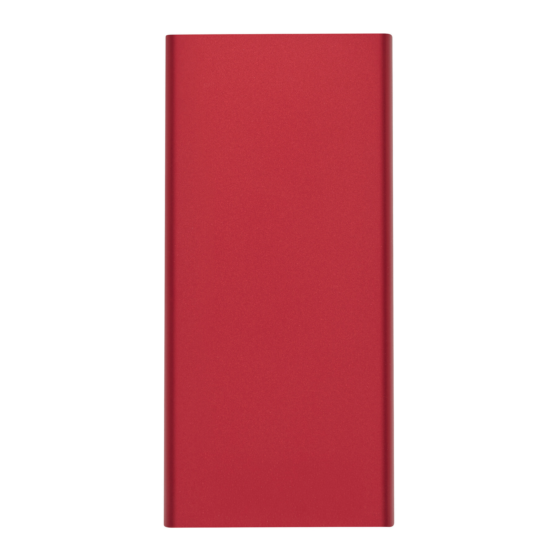 Powerbank CORE, rot