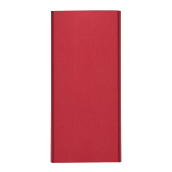 Powerbank CORE, rot