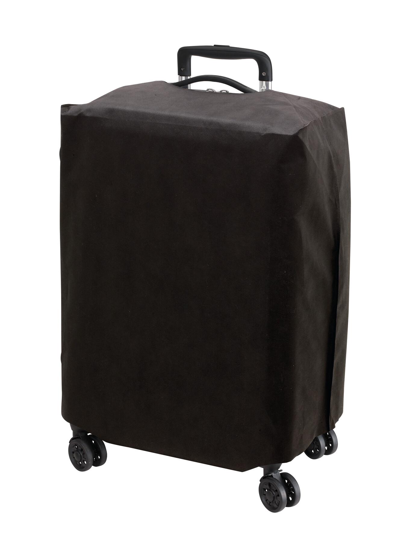 Trolley-Set LONDON 2.0, 3-tlg., carbon schwarz