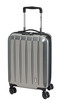 Trolley-Set LONDON 2.0, 3-tlg., carbon silber