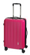Trolley-Set LONDON 2.0, 3-tlg., pink