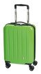 Trolley-Set LONDON 2.0, 3-tlg., grün