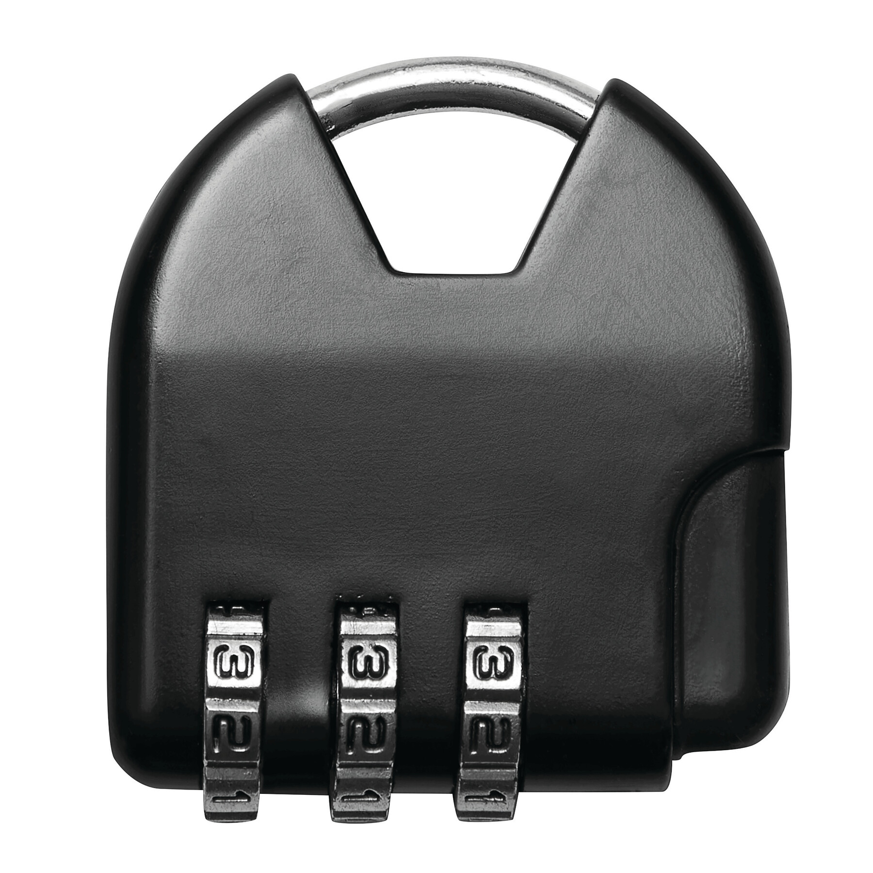 Kosmetikkoffer LONDON 2.0, carbon silber