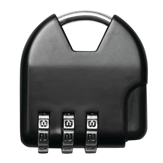 Kosmetikkoffer LONDON 2.0, carbon silber