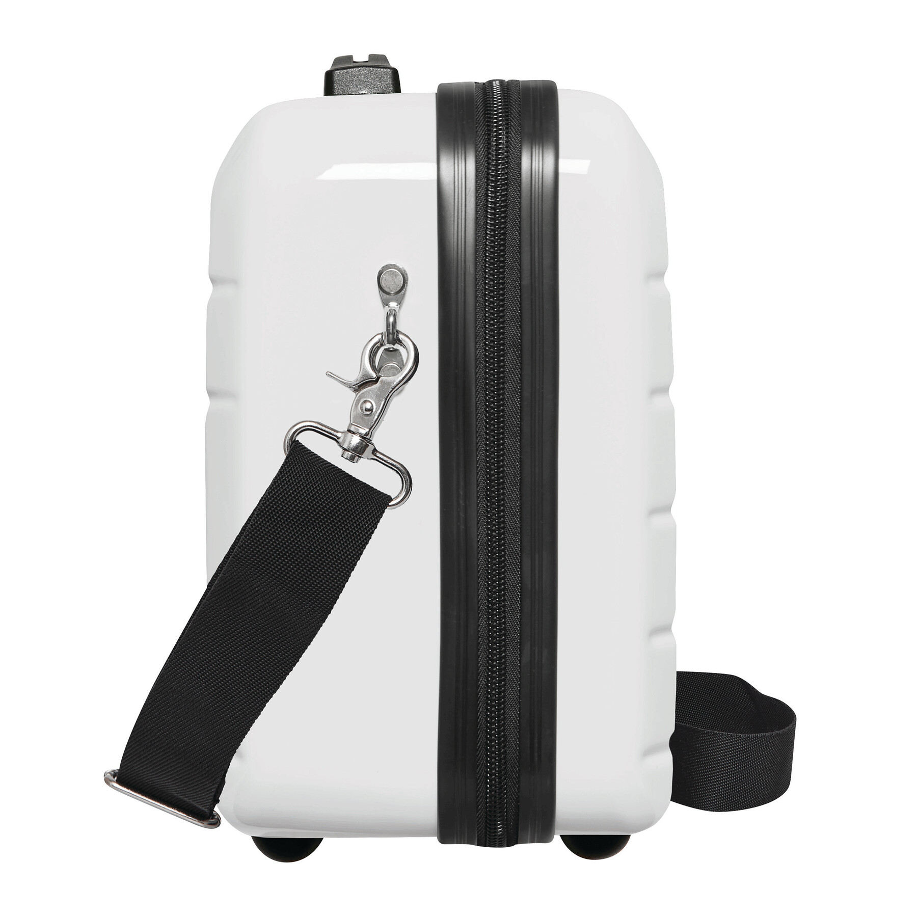 Kosmetikkoffer LONDON 2.0, weiß