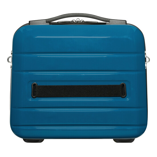 Kosmetikkoffer LONDON 2.0, türkis