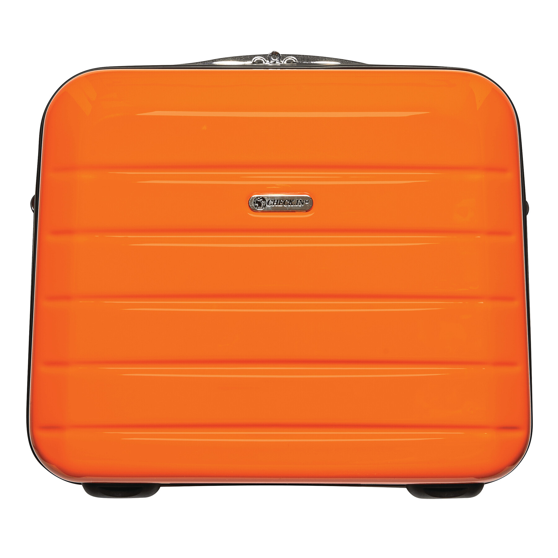 Kosmetikkoffer LONDON 2.0, orange