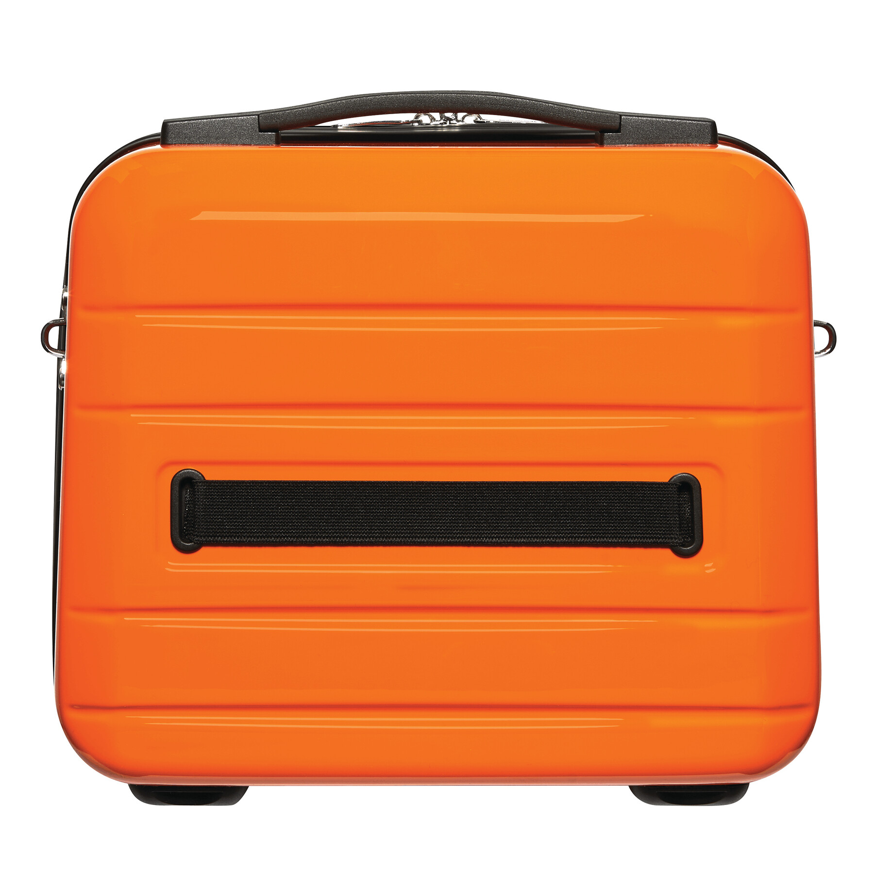 Kosmetikkoffer LONDON 2.0, orange