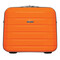 Kosmetikkoffer LONDON 2.0, orange