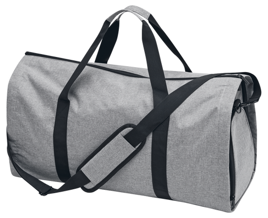 MILANO Reisetasche mit Kleidersack