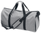 MILANO Reisetasche mit Kleidersack