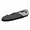 Klappmesser BLACK CUT, schwarz