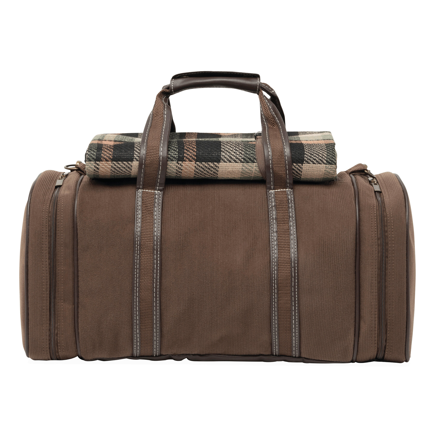 Picknick Tasche 4 PICKNICK, braun