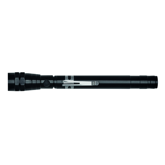 LED-Taschenlampe REFLECT