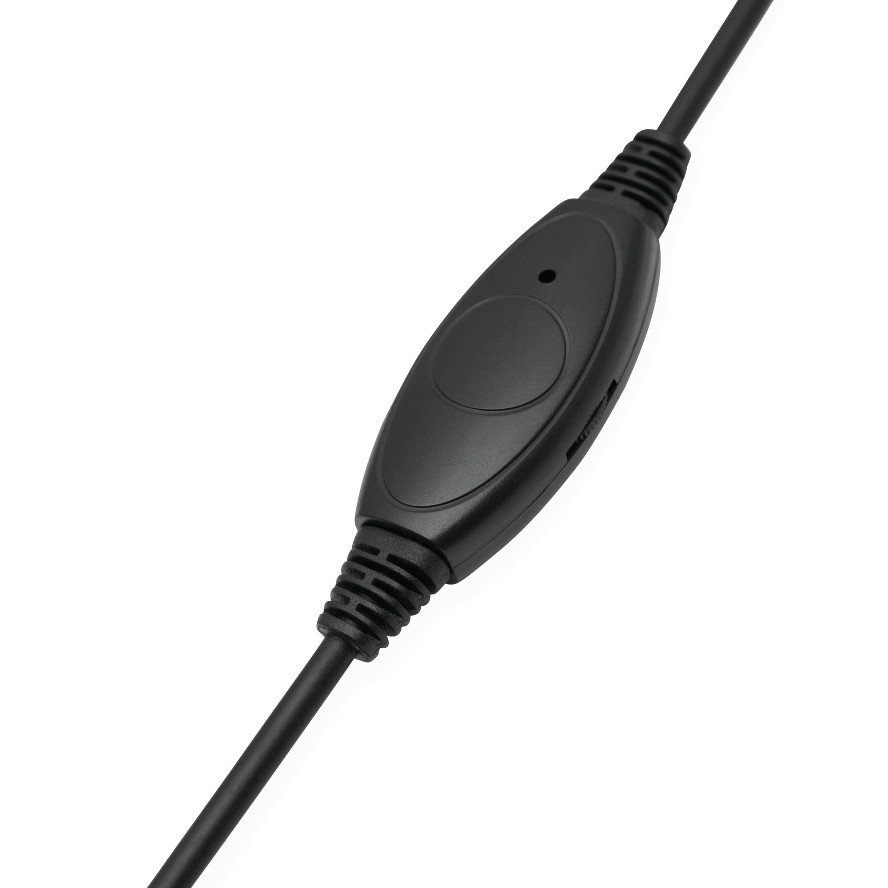 Kopfhörer VIBORG, blau, schwarz, silber