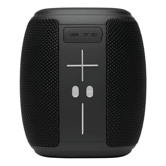 Wireless-Lautsprecher RESISTANT, schwarz