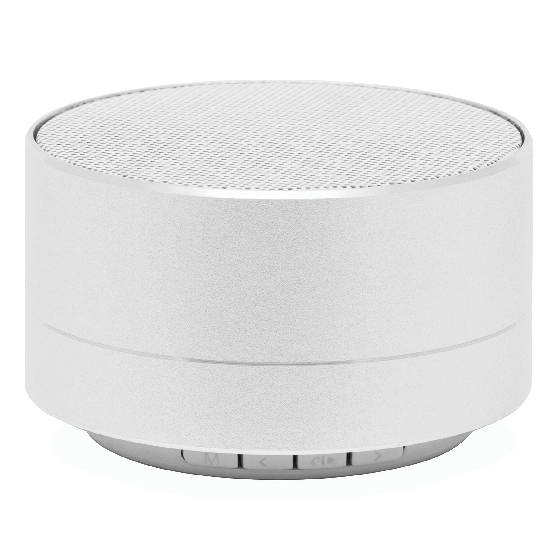Wireless-Lautsprecher UFO, silber