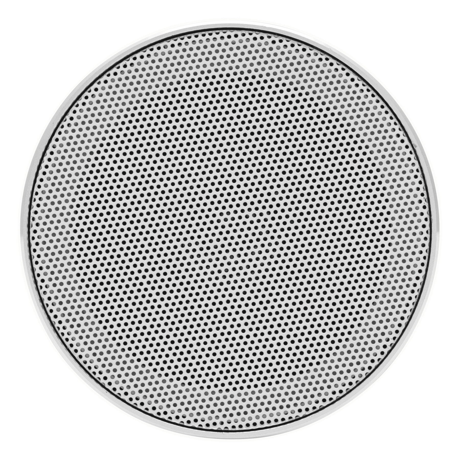 Wireless-Lautsprecher UFO, silber