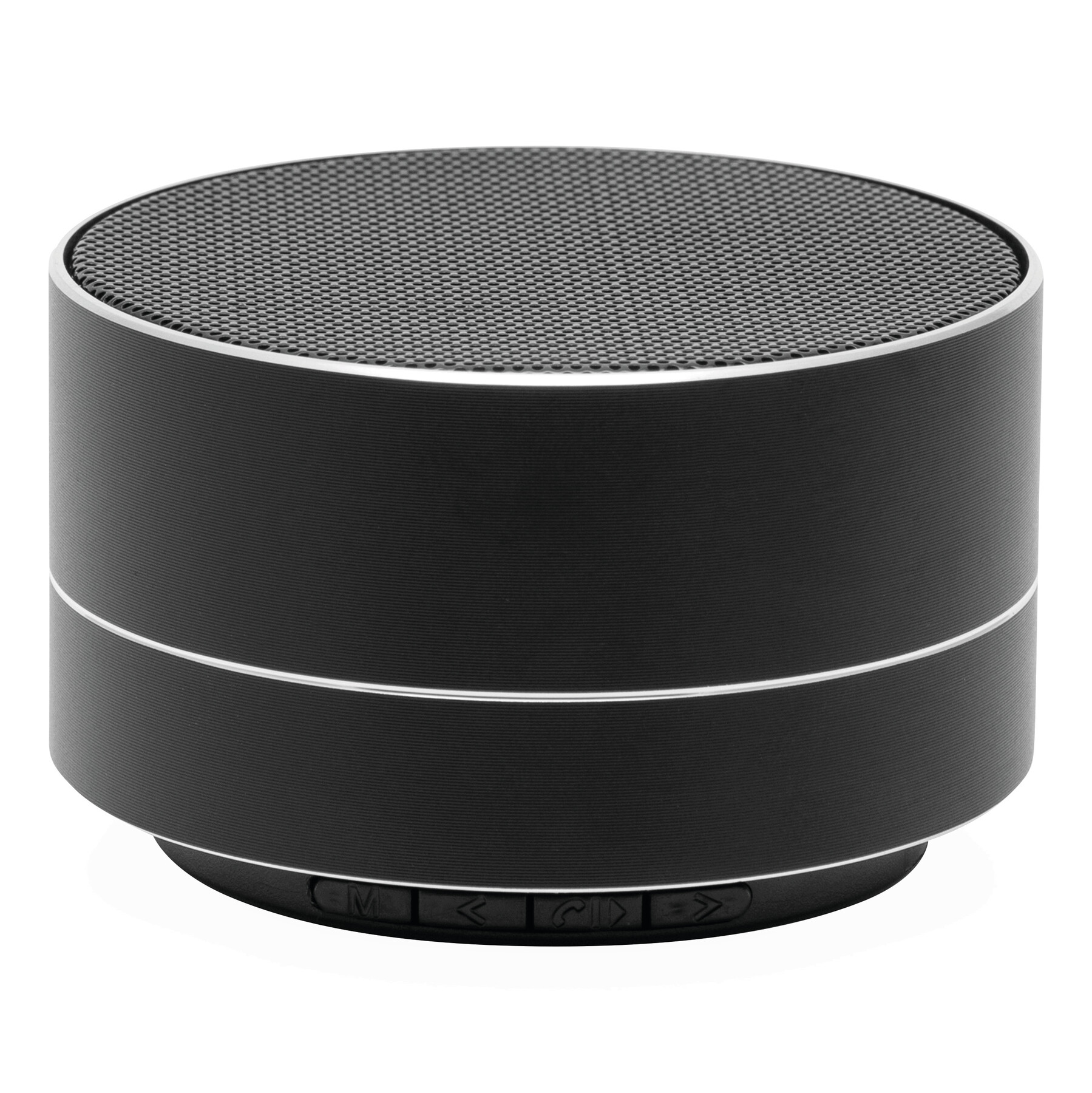 Wireless-Lautsprecher UFO, schwarz